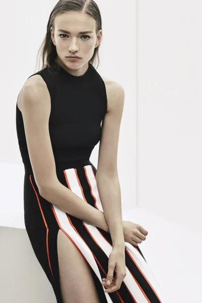 Look 9